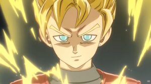 Dragon Ball AGE 1000 annoncé par Bandai Namco pour 2027