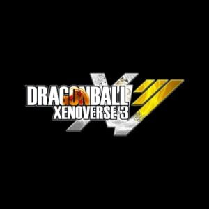 Couverture du jeu Dragon Ball Xenoverse 3