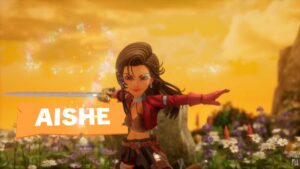 Dragon Quest VII Reimagined dévoile ses personnages dans un nouveau trailer