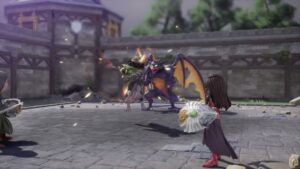 Dragon Quest VII Reimagined dévoile ses personnages dans un nouveau trailer