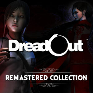 DreadOut Remastered Collection