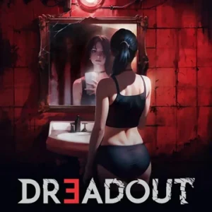 Couverture du jeu DreadOut 3