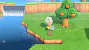 Un hôtel, Zelda, LEGO… Animal Crossing New Horizons revient en force avec sa mise à jour 3.0