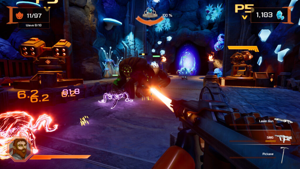 dwarfare-all-for-the-forge-gameplay2