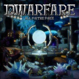 Dwarfare: All For The Forge