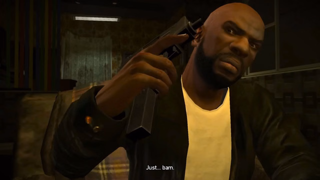 Dwayne Forge - Image 1