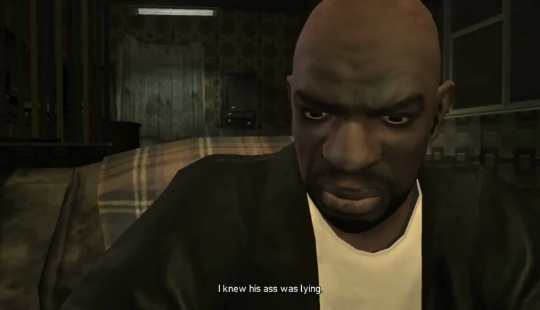 Dwayne Forge - Image 2