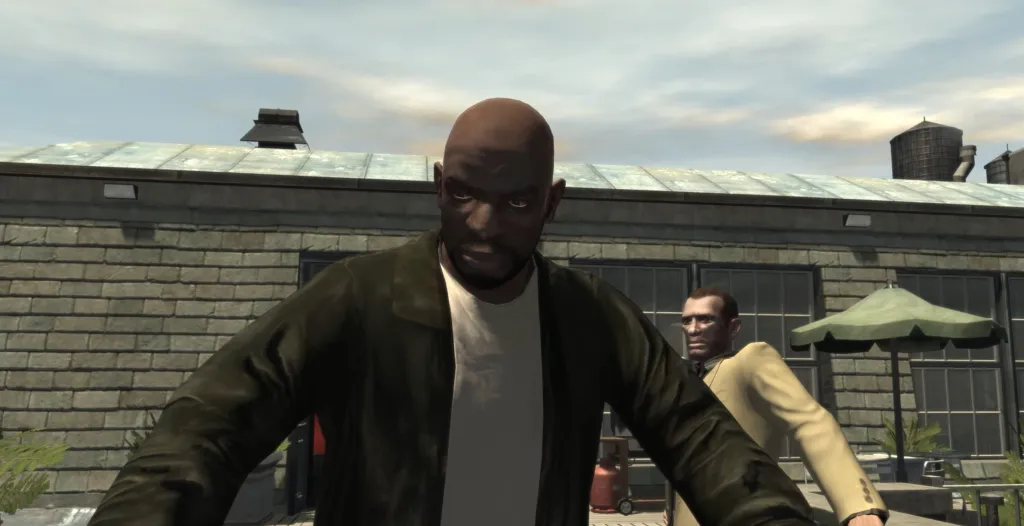 Dwayne Forge - Image 3