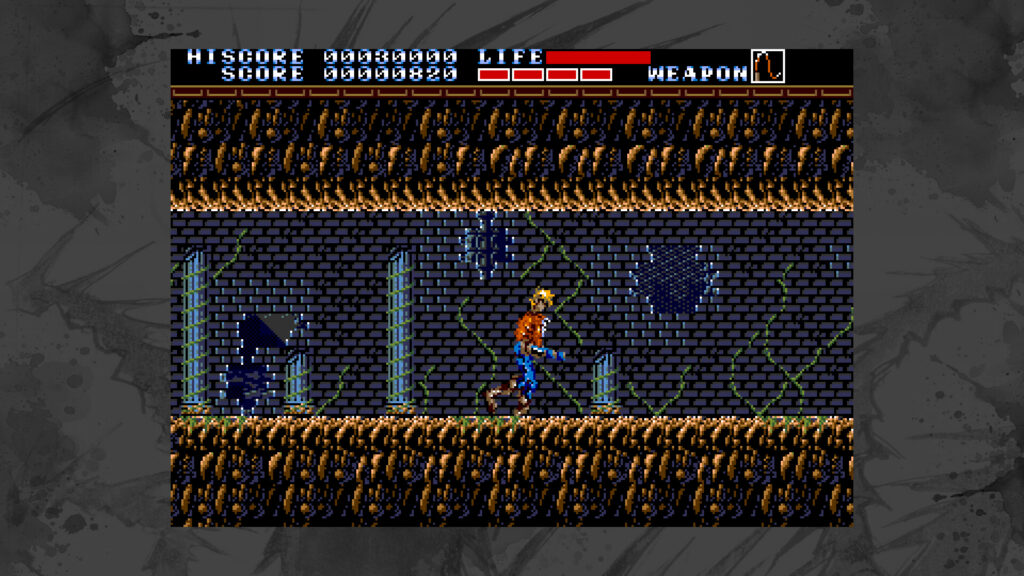 earnest-evans-collection-gameplay1