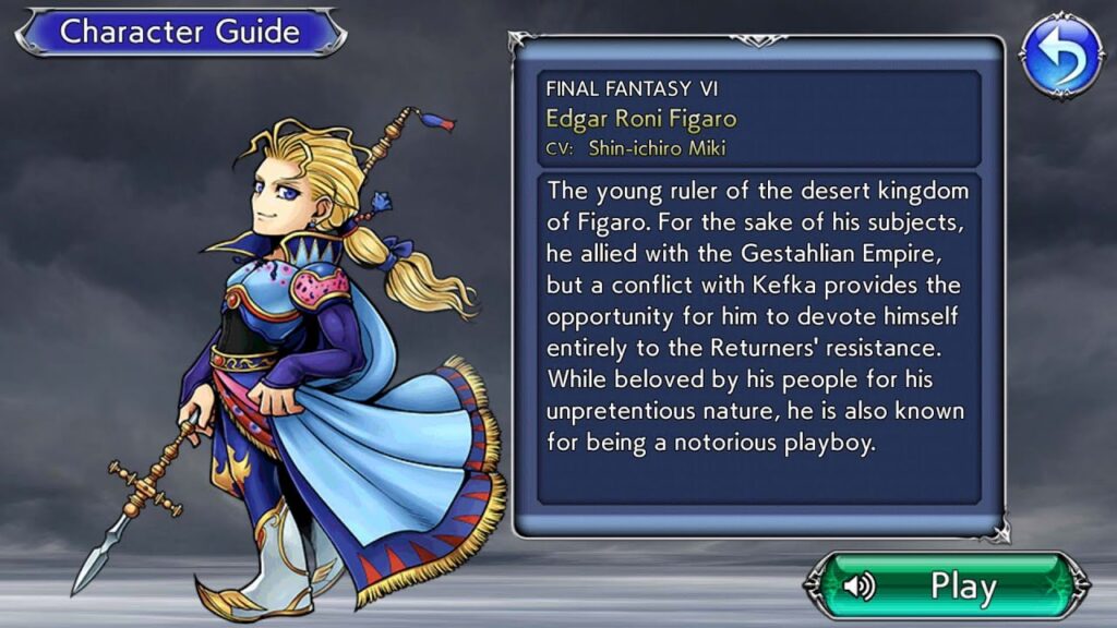 Edgar Roni Figaro - Image 6