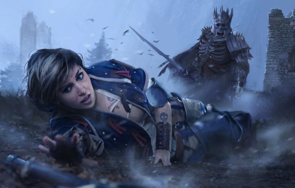 Eredin Bréacc Glas - Image 4