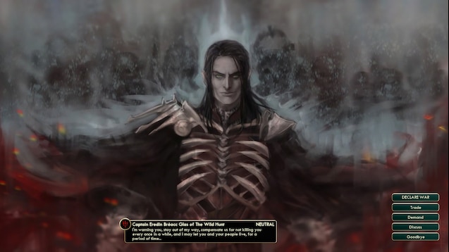 Eredin Bréacc Glas - Image 2