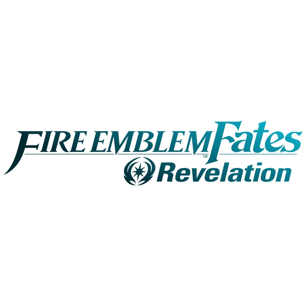 Fire Emblem Fates: Revelation