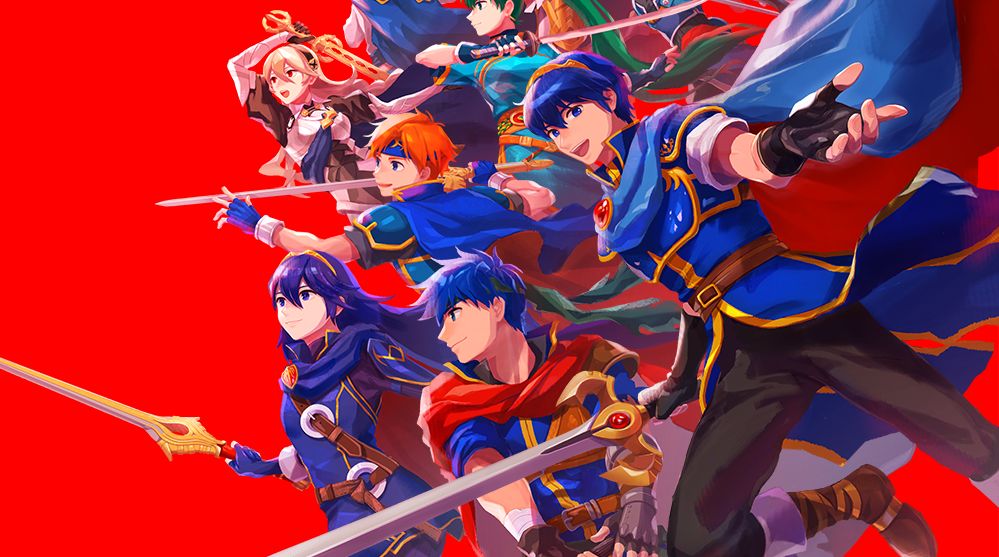 Fire Emblem