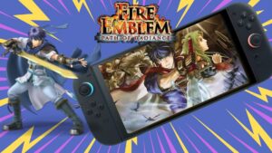 L&rsquo;un des jeux GameCube les plus chers du marché arrive enfin sur Nintendo Classics avec Fire Emblem Path of Radiance