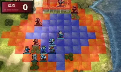 fire-emblem-shadow-of-valentia-gameplay2