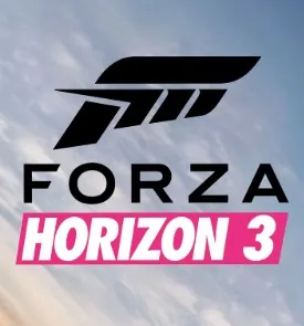 Forza Horizon 3
