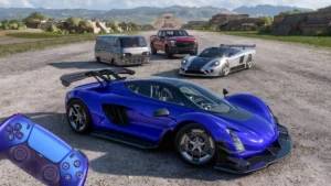 Forza Horizon 5 dépasse les 5 millions de ventes sur PS5 et rapporte 300 millions de dollars à Xbox