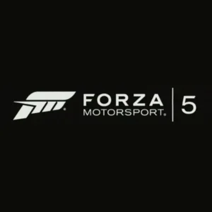 Forza Motorsport 5