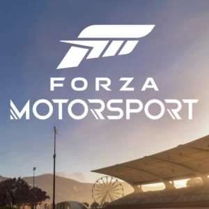 Forza Motorsport