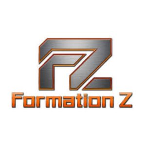 Couverture du jeu FZ: Formation Z