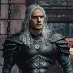Geralt de Riv