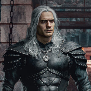 Geralt de Riv