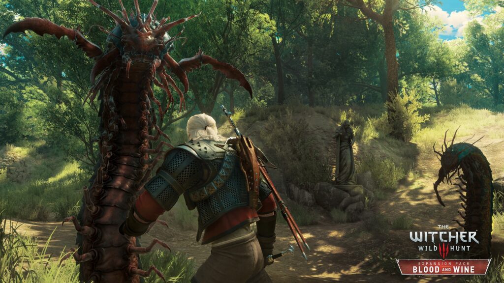 Geralt de Riv - Image 6