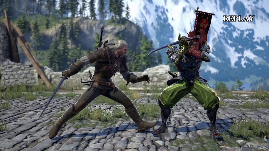 Geralt de Riv - Image 5