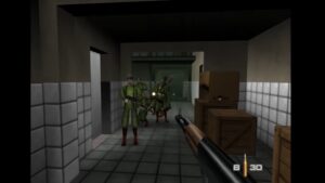 GoldenEye 007 Remaster 4K de la Nintendo 64 est jouable gratuitement