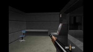 GoldenEye 007 Remaster 4K de la Nintendo 64 est jouable gratuitement