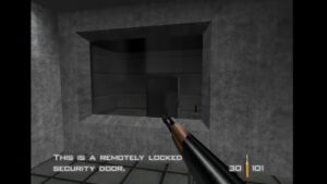 GoldenEye 007 Remaster 4K de la Nintendo 64 est jouable gratuitement