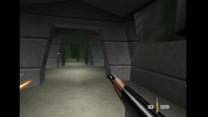 GoldenEye 007 Remaster 4K de la Nintendo 64 est jouable gratuitement