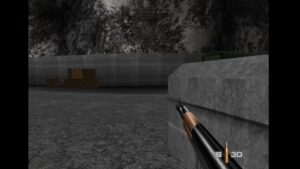 GoldenEye 007 Remaster 4K de la Nintendo 64 est jouable gratuitement