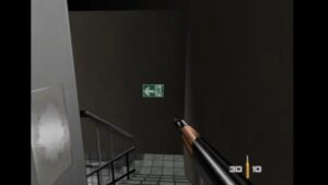GoldenEye 007 Remaster 4K de la Nintendo 64 est jouable gratuitement