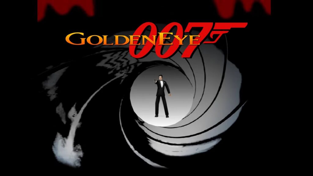 GoldenEye 007 Remaster 4K de la Nintendo 64 est jouable gratuitement