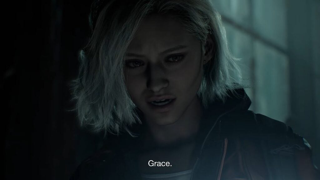 Grace Ashcroft - Image 5
