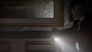 Découvrez les graphismes saisissants de Resident Evil Requiem lors de la démo DLSS 4 de NVIDIA