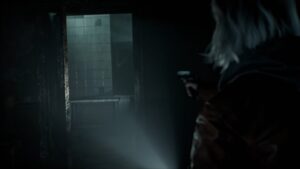 Découvrez les graphismes saisissants de Resident Evil Requiem lors de la démo DLSS 4 de NVIDIA