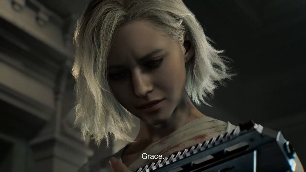 Grace Ashcroft - Image 1