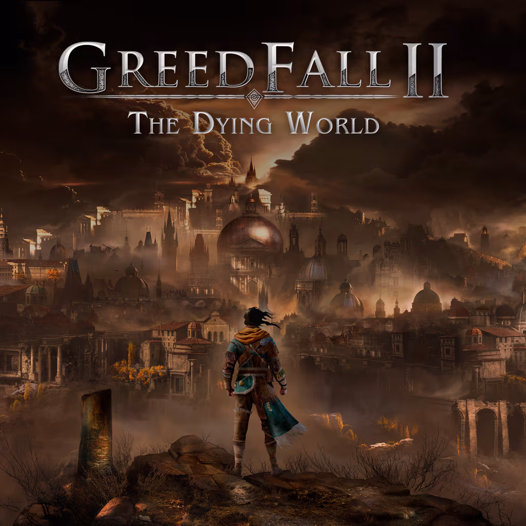 GreedFall II: The Dying World