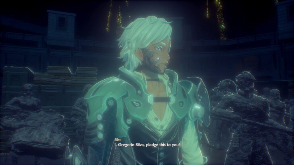 Gregorio Silva - Image 3