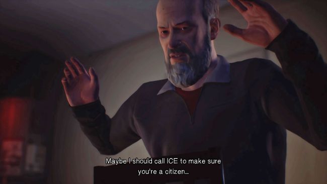 Hank Stamper - Image 1