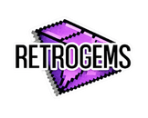 RetroGems Logo