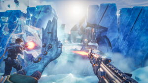 Highguard, Le FPS Crossplay gratuit confirme sa sortie le 26 janvier avec un showcase surprise