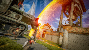 Highguard, Le FPS Crossplay gratuit confirme sa sortie le 26 janvier avec un showcase surprise