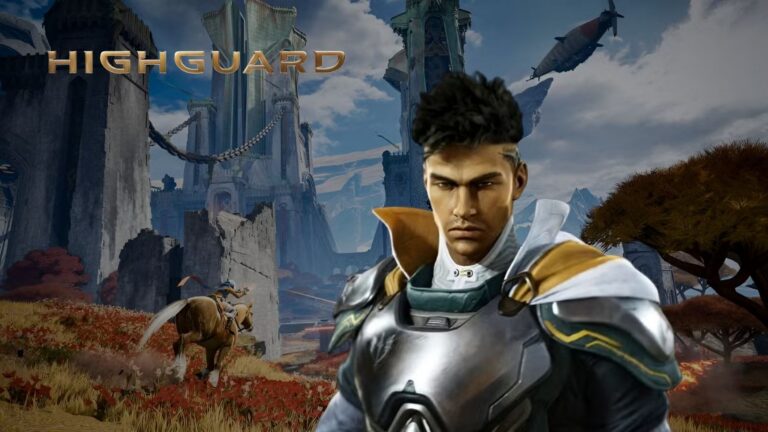 Highguard pourrait accueillir un mode solo dans deux ans selon ses créateurs