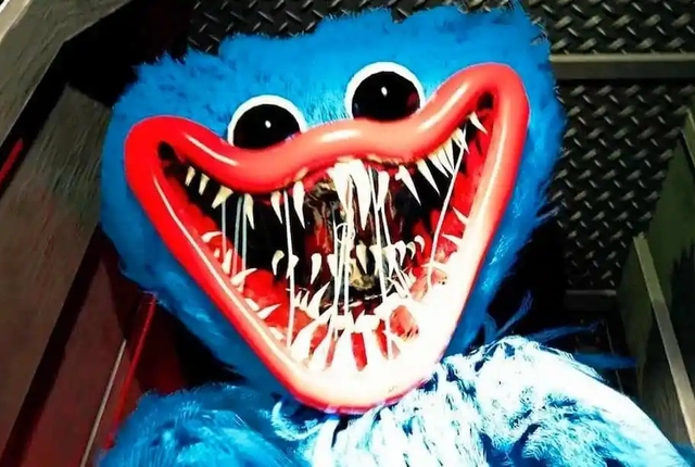 Huggy Wuggy - Image 5