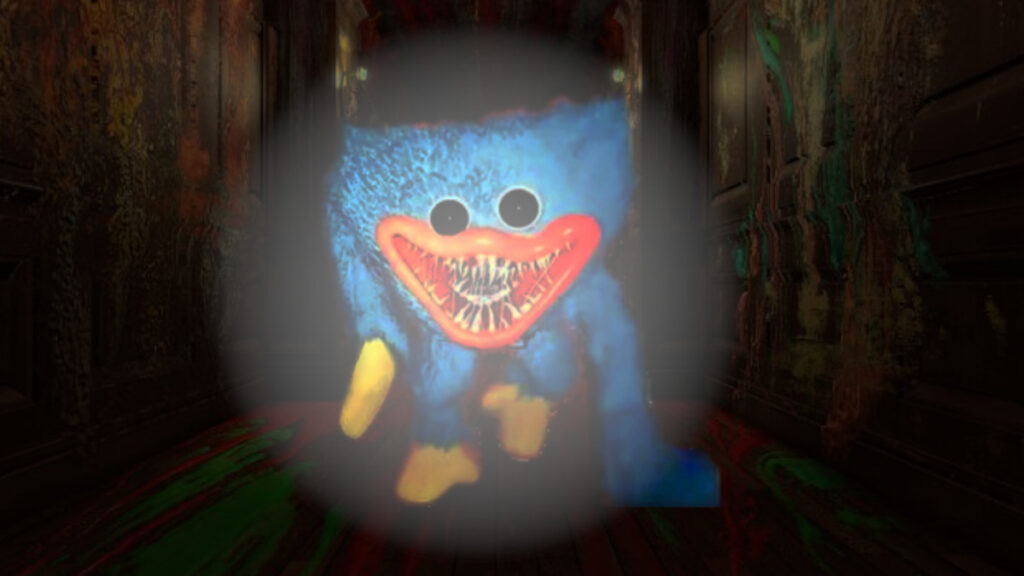 Huggy Wuggy - Image 4