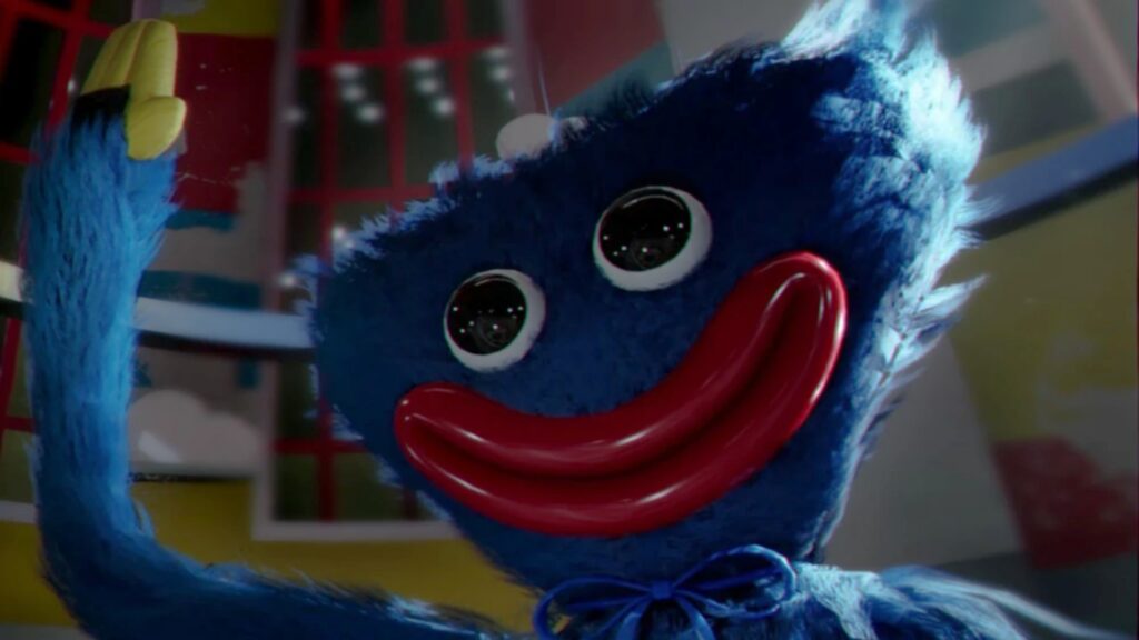 Huggy Wuggy - Image 3